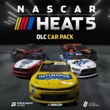 Nascar Heat 5 - July Pack