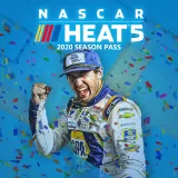Nascar Heat 5 - 2020 Season Pass