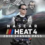 Nascar Heat 4 - 2019 Season Pass