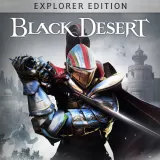 Black Desert: Explorer Edition