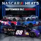 Nascar Heat 5 - September Pack