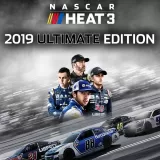 Nascar Heat 3 - Ultimate Edition