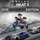 Nascar Heat 3 - Ultimate Edition