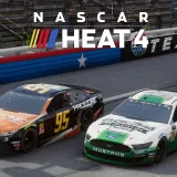 Nascar Heat 4 - December Pack