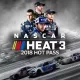 Nascar Heat 3 - 2018 Hot Pass