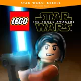 Star Wars: Rebels Character Pack