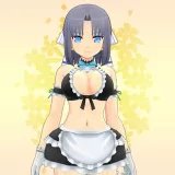 Sexy Maid (Chinese Ver.)
