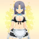 Sexy Maid (Japanese Ver.)