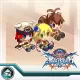 Blazblue Centralfiction Plush Set (Girls) [Cross-Buy]