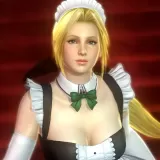 Helena Maid Costume (English/Chinese/Korean/Japanese Ver.)