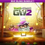 Plants vs. Zombies Garden Warfare 2 Rux Bling Bundle 1 (English/Chinese Ver.)