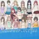 Blue Reflection: Summer Outing Complete Set