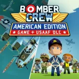 Bomber Crew: American Edition