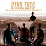 Star Trek Bridge Crew: The Next Generationï¼ˆè‹±èªžç‰ˆï¼‰