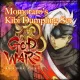 God Wars: Additional Equipment: Momotaro