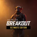 Warface: Breakout – - Ultimate Edition Warface: Breakout – - Ultimate Edition