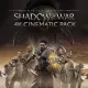 Middle-earth: Shadow of War 4K DoM Cinematics