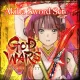 God Wars: Additional Equipment: Akiba Sword Set