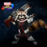 Marvel vs. Capcom: Infinite - Space Suit Costume (English/Chinese/Korean/Japanese Ver.)