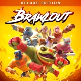 Brawlout - Deluxe Edition Brawlout - Deluxe Edition
