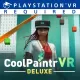 CoolPaintrVR - Deluxe Edition
