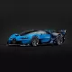 Bugatti Vision Gran Turismo (English/Chinese/Korean Ver.)