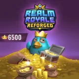 Unlock 6,500 Realm Royale Crowns.