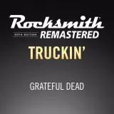 Grateful Dead - Truckin