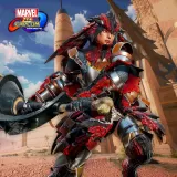 Marvel vs. Capcom: Infinite - Monster Hunter (English/Chinese/Korean/Japanese Ver.)