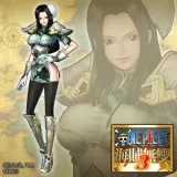 Additional Costume: Robin (Dynasty Warriors Ver.) (Chinese Ver.)