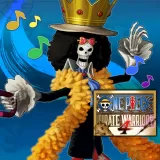 One Piece: Pirate Warriors 4 Anime Song Pack (English Ver.)