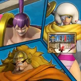 One Piece: Pirate Warriors 4 Whole Cake Island Pack (English Ver.)