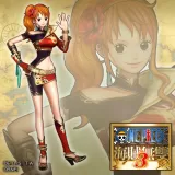 Additional Costume: Nami (Dynasty Warriors Ver.) (Chinese Ver.)