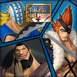 One Piece: Pirate Warriors 4 The Worst Generation Pack (English Ver.)