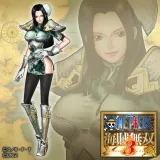 Additional Costume: Robin (Dynasty Warriors Ver.) (Japanese Ver.)
