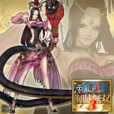 Additional Costume: Hancock (Dynasty Warriors Ver.) (Japanese Ver.)
