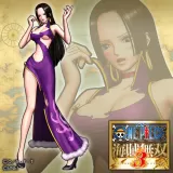 Additional Costume: Hancock (3D2Y ver.) (Japanese Ver.)
