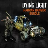 다잉 라이트 Harran Ranger Bundle (한국어판)