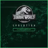 Jurassic World Evolution: Claire