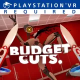 Budget Cuts Budget Cuts