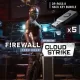 Cloudstrike Op Pass + 5 Hack Keys (Add-On)