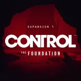 Control 追加DLC第1弾「The Foundation」