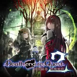 Death end re;Quest2 Gunshikin Set (Chinese/Korean Ver.)