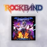 Rock Band 4 - 