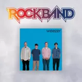 Rock Band 4 - 