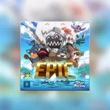 Epic - Tokyo Machine
