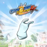 Crazy Strike Bowling Ex Chloe Summer Costume