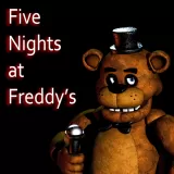 Five Nights at Freddy