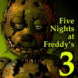 Five Nights at Freddy