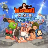 Worms W.M.D All-Stars Pack